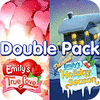 Delicious: True Love Holiday Season Double Pack jeu