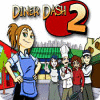 Diner Dash 2 jeu