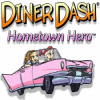 Diner Dash - Hometown Hero jeu