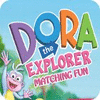 Dora the Explorer: Matching Fun jeu