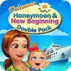 Delicious Honeymoon and New Beginning Double Pack jeu