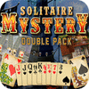 Solitaire Mystery Double Pack jeu