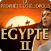 Égypte II: La Prophétie d'Héliopolis jeu
