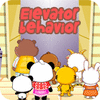 Elevator Behavior jeu