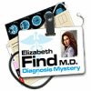 Elizabeth Find MD: Diagnosis Mystery jeu