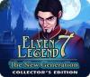 Elven Legend 7: The New Generation Collector's Edition jeu