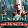 Enchantia: La Reine Renaît de ses Cendres jeu