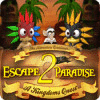 Escape from Paradise 2 jeu