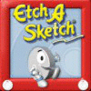 Etch A Sketch jeu