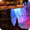Inception of Darkness - Exorcist 3 jeu