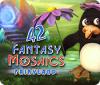 Fantasy Mosaics 42: Fairyland jeu