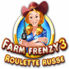Farm Frenzy 3: Roulette Russe jeu