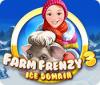 Farm Frenzy: Ice Domain jeu
