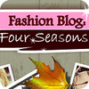 Fashion Blog: Four Seasons jeu