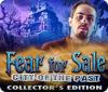 Fear for Sale: City of the Past Collector's Edition jeu