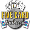Five Card Deluxe jeu