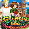 Gardens Inc. Double Pack jeu