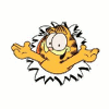 Garfield's Scary Scavenger Hunt jeu