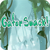 Gator Snack jeu