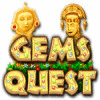 Gems Quest jeu