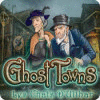 Ghost Towns: Les Chats d'Ulthar jeu