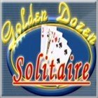 Golden Dozen Solitaire jeu