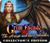 Grim Facade: l'Artiste et l'Imposteur Edition Collector jeu