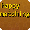 Happy Matching jeu