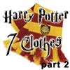 Harry Potter 7 Habits 2ème partie jeu