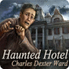 Haunted Hotel: Charles Dexter Ward jeu