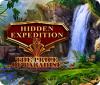 Hidden Expedition: The Price of Paradise jeu