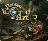 Hidden World of Art 3 jeu