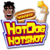 Hotdog Hotshot jeu