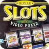 Hoyle Slots & Video Poker jeu