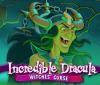 Incredible Dracula: Witches' Curse jeu