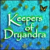 Keepers of Dryandra jeu