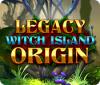 Legacy: Witch Island Origin jeu