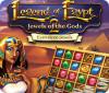 Legend of Egypt: Jewels of the Gods 2 - Even More Jewels jeu