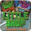 Little Shop: Traveler's Pack jeu