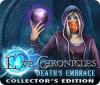 Love Chronicles: Death's Embrace Collector's Edition jeu