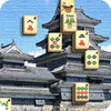 Mahjong: Castle On Water jeu