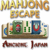 Mahjong Escape: Ancient Japan jeu