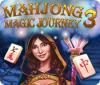 Mahjong Magic Journey 3 jeu