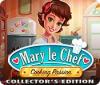 Mary le Chef: Cooking Passion Collector's Edition jeu