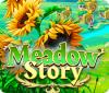 Meadow Story jeu