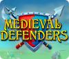 Medieval Defenders jeu