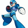Megaman Polarity Reconstruction jeu
