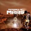 Memories of Mars jeu