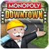 Monopoly Downtown jeu
