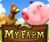 My Farm jeu